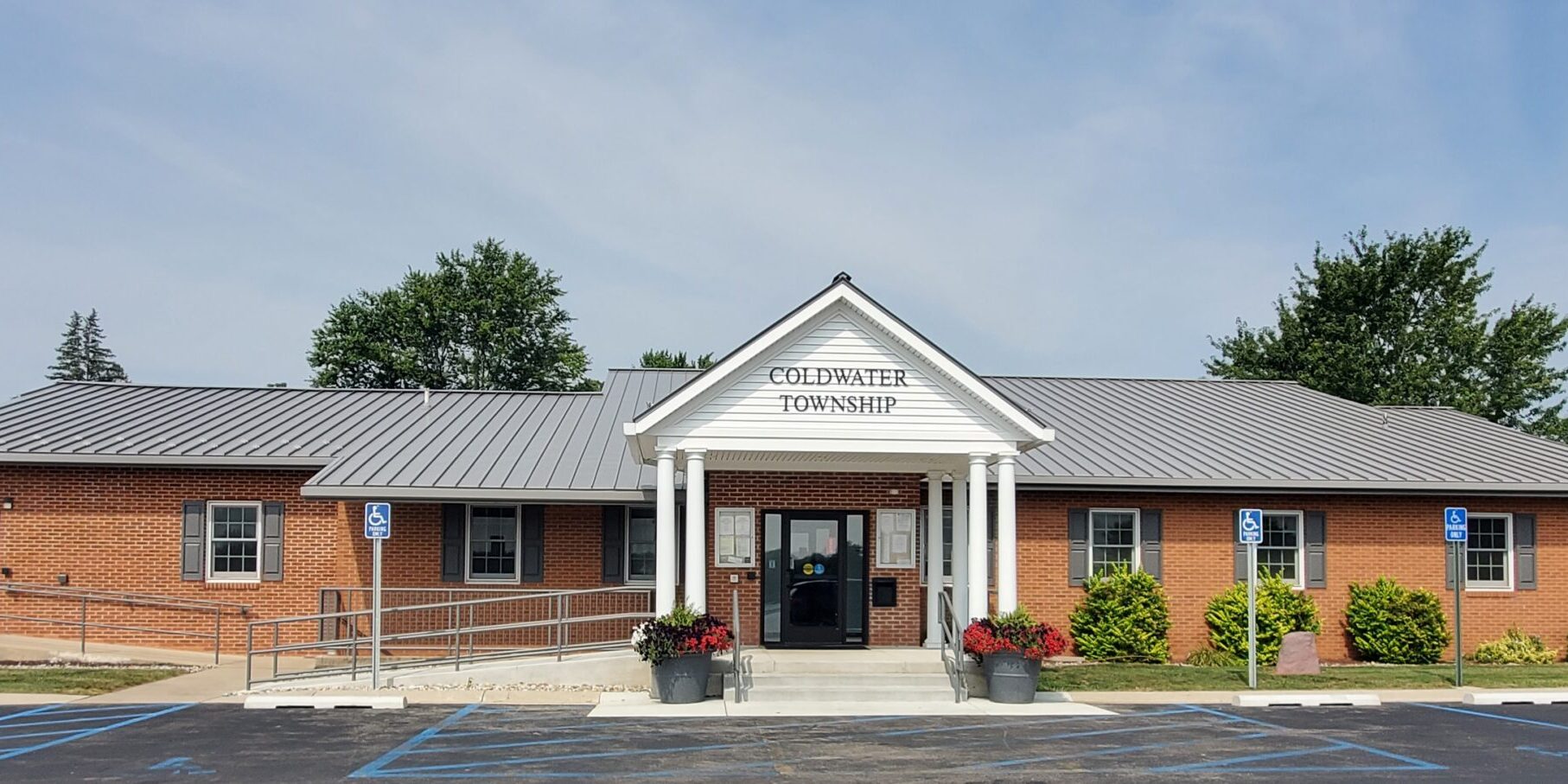 Coldwater Township cropped